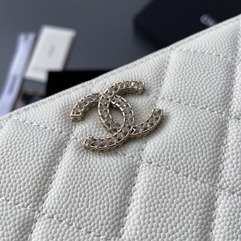 Chanel Wallet Purse